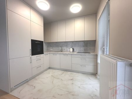2 pokoje+miejsce postojowe ul. Chmielweskiego (440151) - Zdjęcie 2