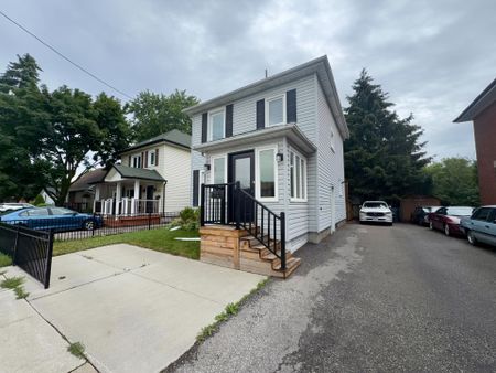 For Lease - 71 English Street Unit# Bsmnt, Brampton, Ontario - Photo 4