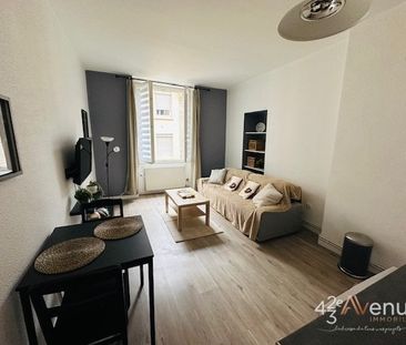 APPARTEMENT T1 A LOUER - Photo 2