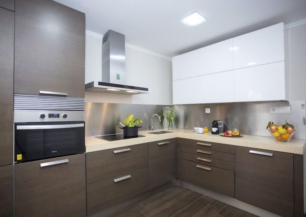 Espectacular vivienda dúplex con terraza