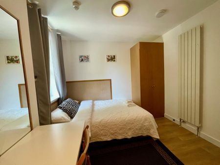 Studio to rent - Photo 3