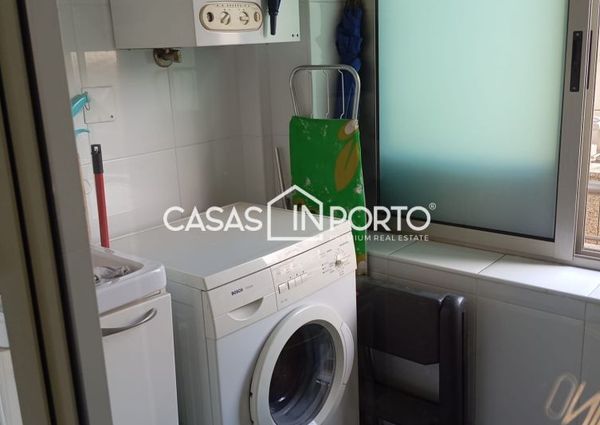 T2 ao Marquês em Condomínio Fechado de Luxo