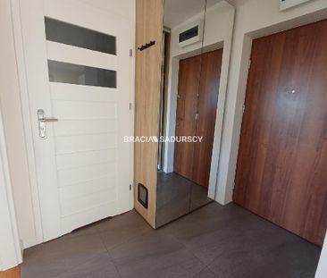 Mieszkanie Kraków Prądnik Biały powierzchnia 44.0 m² C206-WM-07073 - Zdjęcie 1