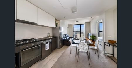 Fully Furnished Two Bedroom Apartment @ Collins Tower - Photo 4