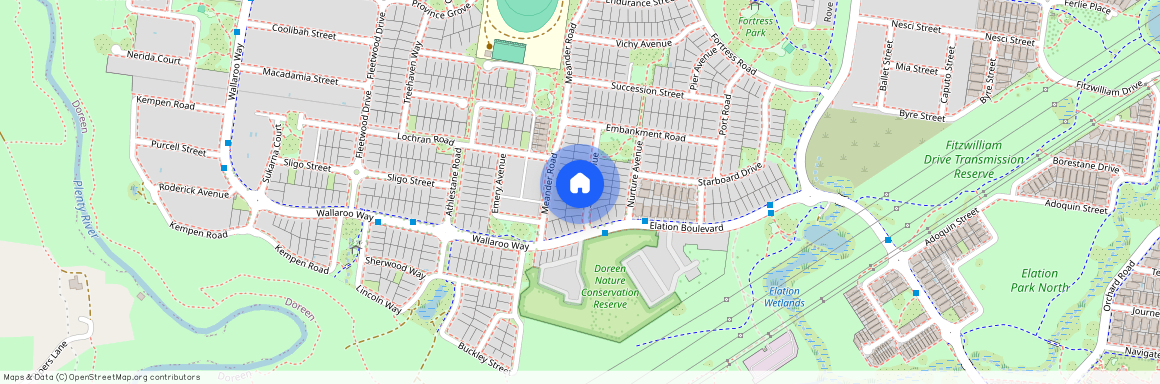 Spirit Avenue 9, VIC 3754, Doreen