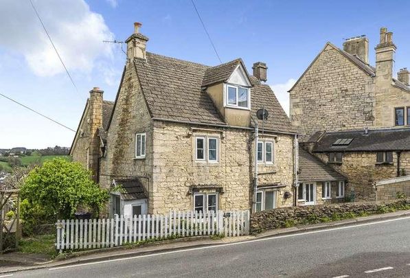 Stanley End, Selsley, Stroud, Gloucestershire, GL5 - Photo 1