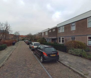 Appartement Kievitstraat 32, Leeuwarden - À Louer - Foto 3