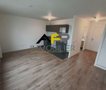 Appartement Cergy 1 pi�ce(s) 30 m2 - Photo 5