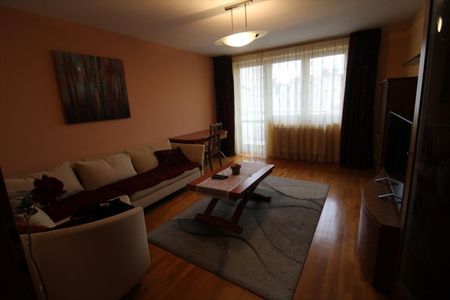 Kiadó felújított lakás - Pécs - Fotó 5