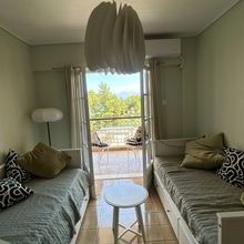 Studio/Γκαρσονιέρα για ενοικίαση - Ξυλόκαστρο, - Photo 1