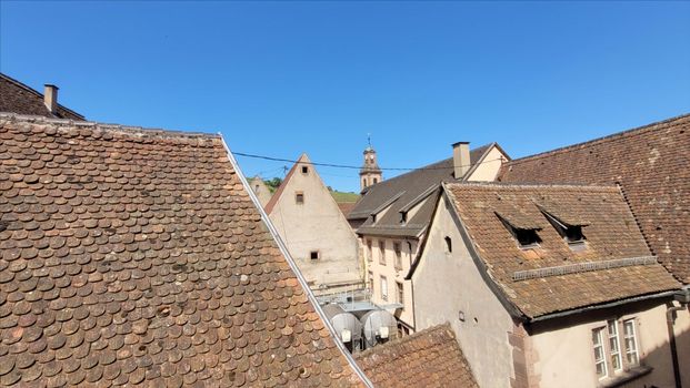 A LOUER RIQUEWIHR - Photo 1
