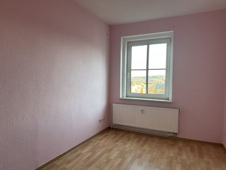 Mittendrin wohnen: Zentrale 3-Zimmer-Wohnung (3. OG) – Perfekt für Stadt-Entdecker! - Photo 5
