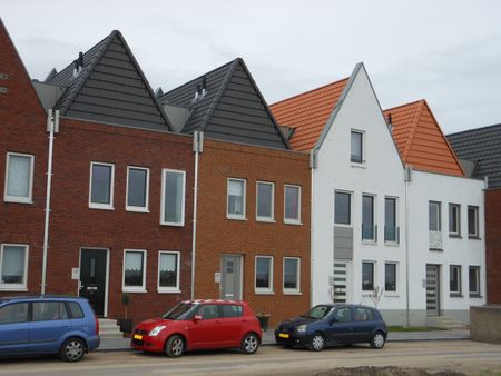 Baak van Petten 23, 3826GS Amersfoort - Foto 2