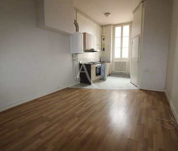 Location Appartement 1 pièce 24m² - Photo 1