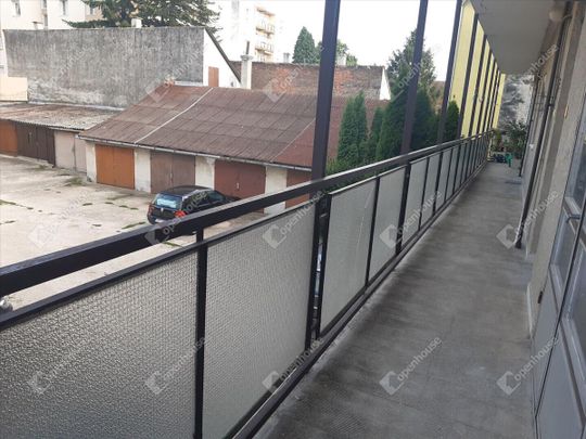 Kiadó jó állapotú lakás - Nagykanizsa - Fotó 1