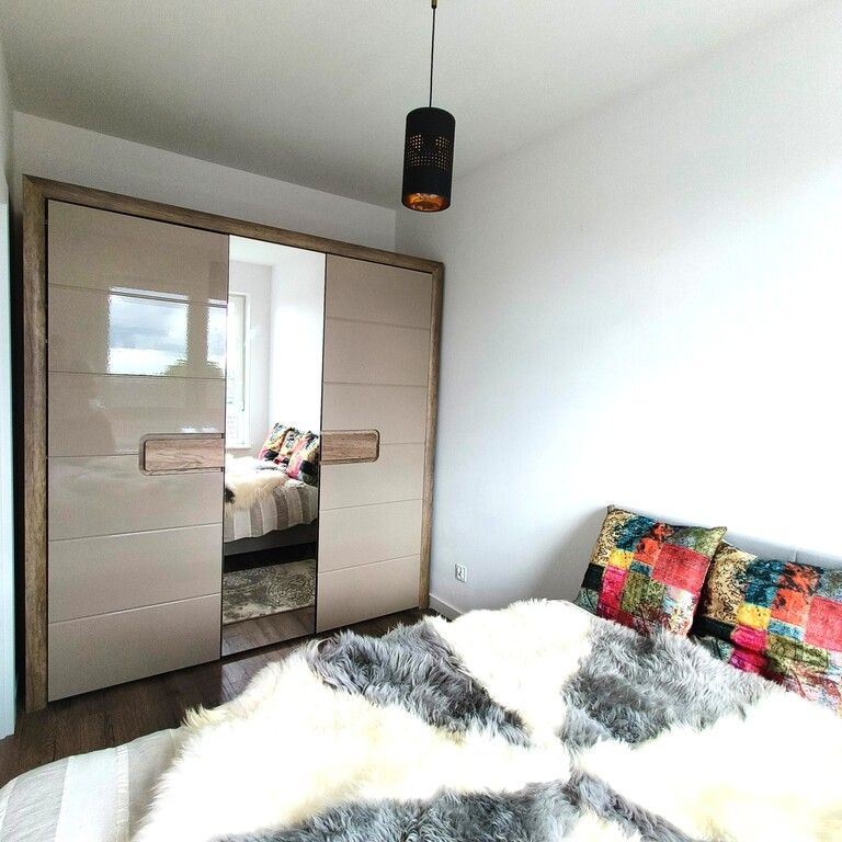 Mieszkanie Warszewo Szczecin, ul. Przepiórki, nr 437833 - Photo 1