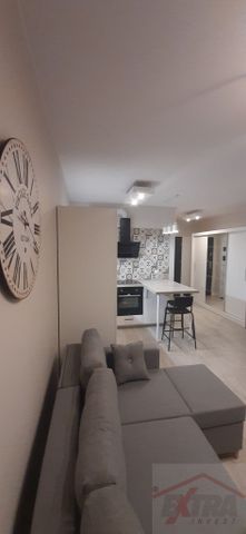 APARTAMENT 1 POKÓJ Z BALKONEM !!! (395675) - Zdjęcie 5