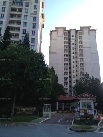 Yishun Emerald (D27), Condominium - For Rent - Photo 5