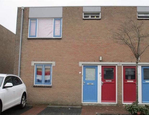 Appartement Oostzeestraat, Lelystad - À Louer - Foto 1