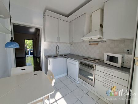 Μεζονέτα για ενοικίαση Κηφισιά - Photo 3