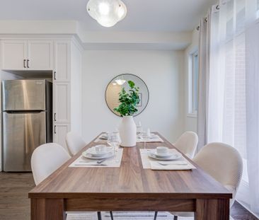 For Lease - 97 Thomas Frisby Jr Crescent, Markham, Ontario - Photo 4