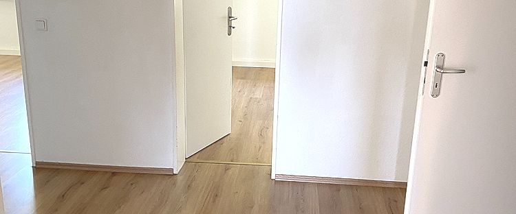 Erstbezug nach Sanierung, 2 Zimmer Wohnung - Photo 1