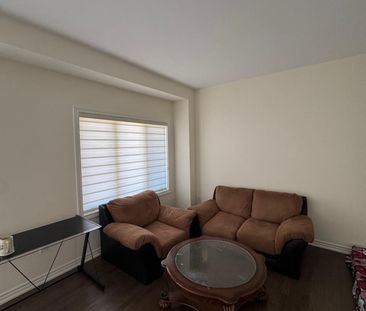 For Lease - 50 Bonnington Drive, Brampton, Ontario - Photo 4