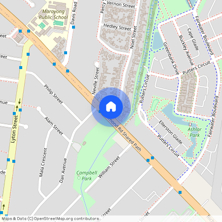 62A Noel Street, NSW 2148, Marayong