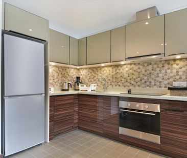 1 bedroom flat to rent - Photo 6