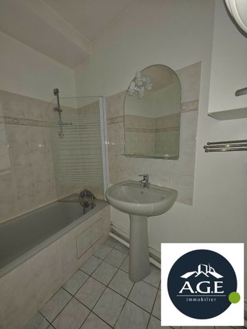 Location Appartement 2 pièces 41m² EPERNON 28230 - Photo 2