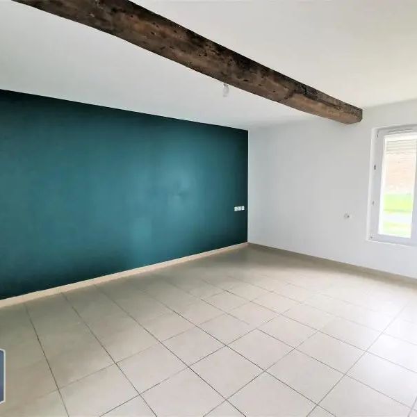 Maison à louer 4 pièces 73.46m² - Photo 1