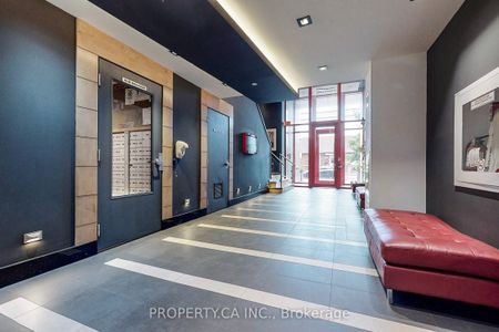 NERO Lofts , #403 - Photo 5