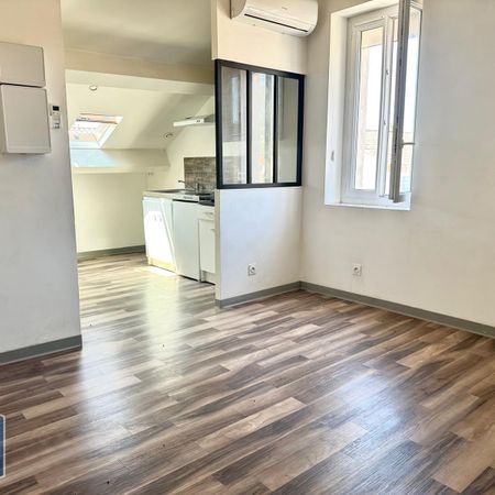 Location Appartement 1 pièce 15m² TOULON 83000 - Photo 3