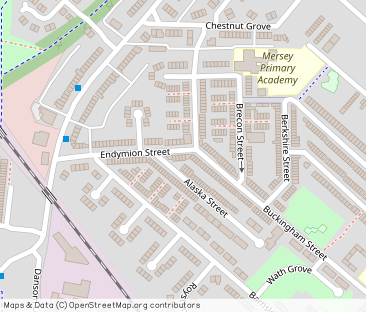 58 Endymion Street, Kingston Upon Hull, City Of Kingston Upon Hull - Photo 1