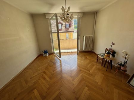 3 Zimmer, 2. Stock - Photo 5