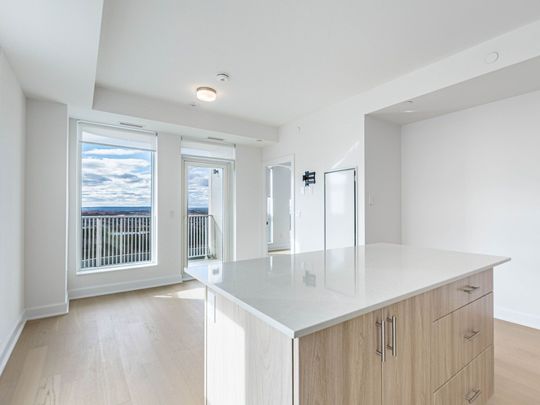 For Lease - 3240 William Colston Avenue Unit# 1602, Oakville, Ontario - Photo 1