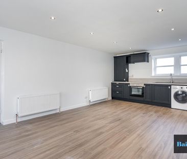 1 Bed 1st Floor Apartment - Photo 6