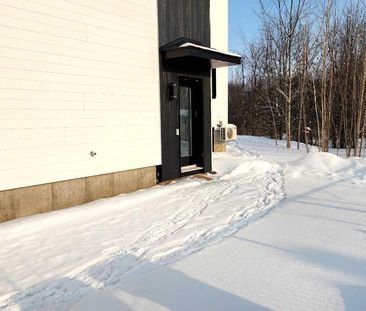 3 1/2 à louer Pointe-Calumet - Photo 2