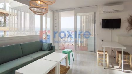 Estudio de alquiler en C. del Far, 7-1, 7-1, Sant Antoni de Portmany - Foto 2