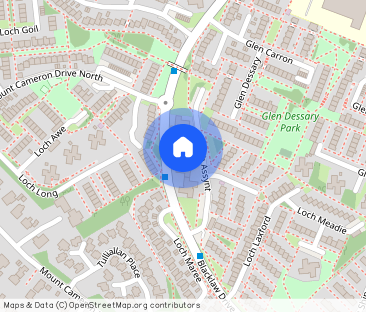 21 Loch Assynt, East Kilbride, Glasgow, G74 - Photo 1
