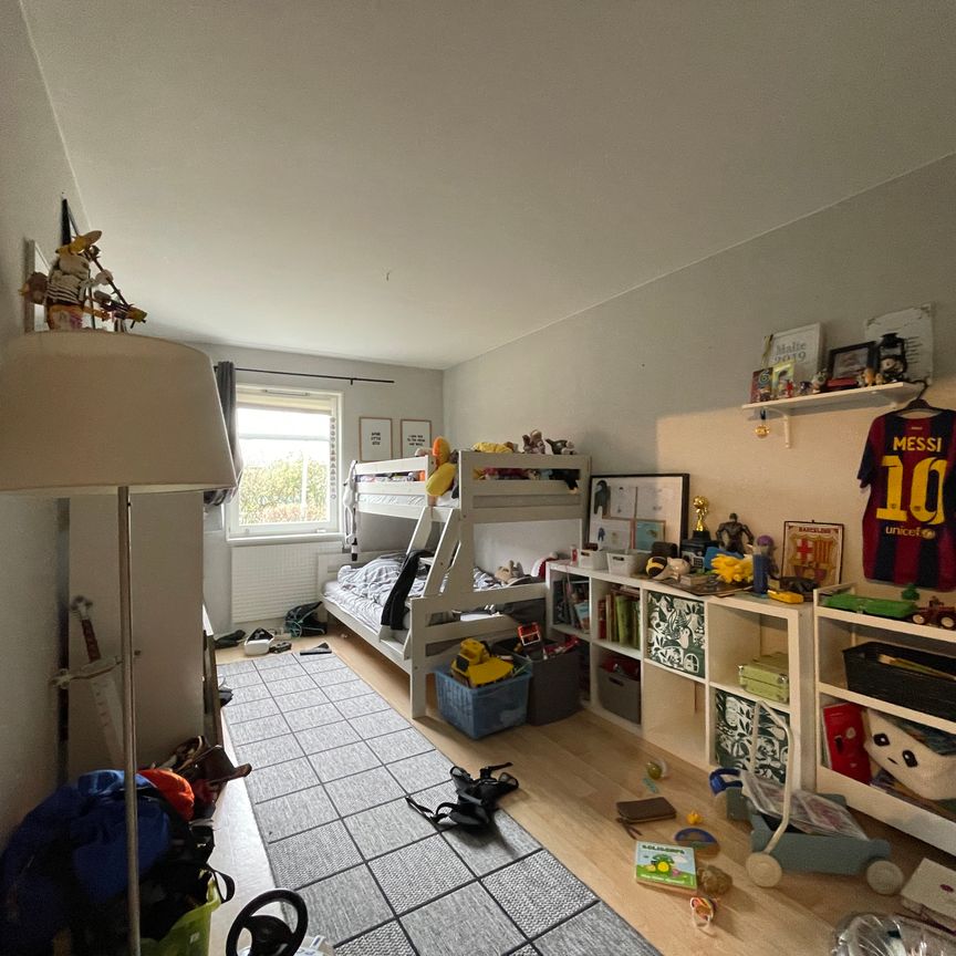 Glebers väg 2D, Påarp - Photo 1
