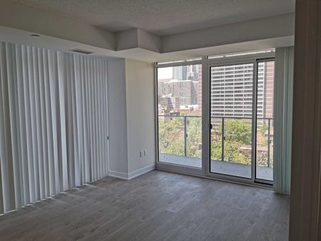 For Lease - 50 Wellesley Street Unit# 1102, Toronto, Ontario - Photo 4
