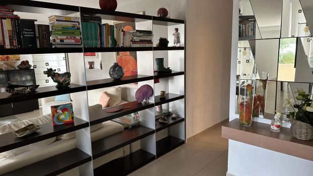 Piso de alquiler en Carrer del Pinsà, 116, Port de Pollença - Photo 1