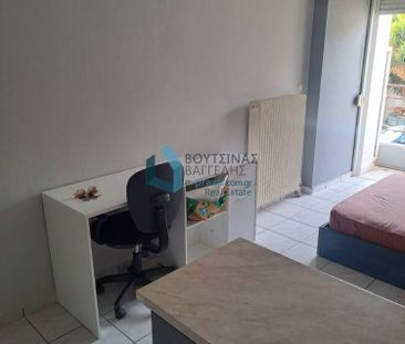 Studio/Γκαρσονιέρα για ενοικίαση Βουδ (Πάτρα) - Photo 3
