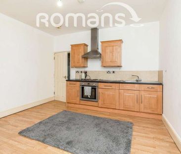 1 bedroom flat to rent - Photo 4