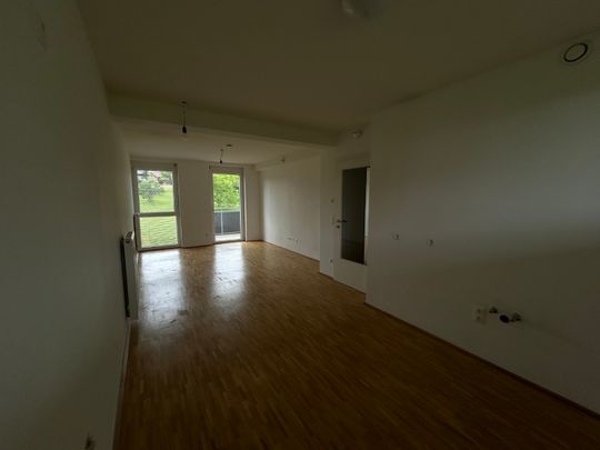 Wohlfühlwohnung mit herrlichem Freiraum im Grünen - Photo 1