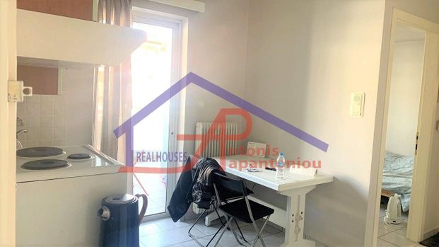 Studio/Γκαρσονιέρα για ενοικίαση - Ιωάννινα, - Φωτογραφία 1