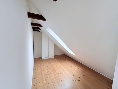 Skøn 3-værelses lejlighed i hjertet af Vestbyen i Aalborg - Photo 5