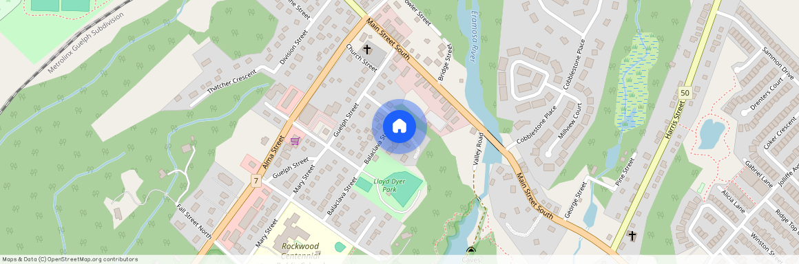 155 Richardson Street Unit# B, Guelph/Eramosa