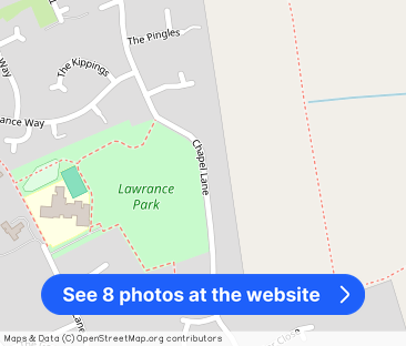 Chapel Lane, Bourne, PE10 - Photo 1